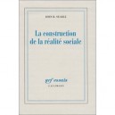 La Construction De La Realite Sociale - John R. Searle