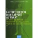La Construction D'un Rapport Au Vivant , Un Autre Regard Sur Les Enseignements Relatifs Aux Vivants A L'ecole Et Au Colege - Mi