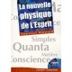 La Nouvelle Physique De L'esprit , Pour Une Nouvelle Science De La Matiere - Emmanuel Ransford