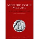 Mesure Pour Mesure - William Shakespeare