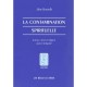 La Contamination Spirituelle, Science, Droit Et Religion Dans L'antiquite - Aline Rousselle