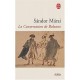 La Conversation De Bolzano - Sandor Marai