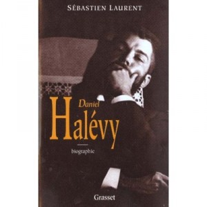 Daniel Halevy - Sebastien Laurent