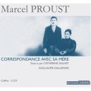 Correspondance De Proust Avec Sa Mere - Marcel Proust