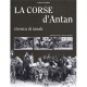 La Corse D'antan - Sylvain Gregori