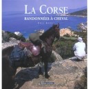 La Corse , Randonnees A Cheval - Eric Knoll