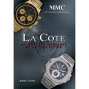 La Cote De Montres Modernes Et De Collection (edition 2009/2010) - Eric Hamdi