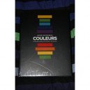 Couleurs - Michel Pastoureau