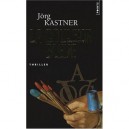 La Couleur Bleue - Jorg Kastner