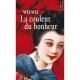 La Couleur Du Bonheur - Wei Wei