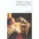 Coupe D'or - Henry James