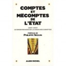 Comptes Et Mecomptes De L'etat 1807-2007 , Le Bicentenaire De La Cour Des Comptes - Collectif