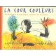 La Cour Couleurs - Jean-marie Henry ,zau