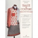 Traite De Couture Pour Tous - Catherine Caussanel , Charly Caussanel