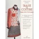 Traite De Couture Pour Tous - Catherine Caussanel , Charly Caussanel