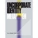 Metahaven Uncorporate Identity /anglais - Jan Van Eyck