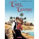 La Croix De Cazenac T.7 , Les Espions Du Caire - Eric Stalner , Pierre Boisserie