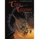 La Croix De Cazenac T.8 , La Mort Du Tigre - Eric Stalner , Pierre Boisserie