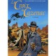 La Croix De Cazenac T.9 , L'ennemi - Eric Stalner , Pierre Boisserie