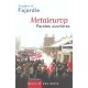 Metaleurop , Paroles Ouvrieres - Frederic H. Fajardie