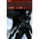 Metal Gear Solid T.2 - Kris Oprisko , Ashley Wood