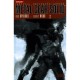 Metal Gear Solid T.2 - Kris Oprisko , Ashley Wood