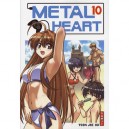 Metal Heart T.10 - Jae-ho Yoon