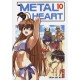 Metal Heart T.10 - Jae-ho Yoon