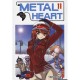 Metal Heart T.11 - Jae-ho Yoon