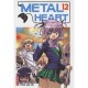 Metal Heart T.12 - Jae-ho Yoon
