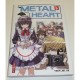 Metal Heart T.13 - Jae-ho Yoon