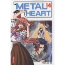Metal Heart T.14 - Jae-ho Yoon