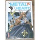 Metal Heart T.15 - Jae-ho Yoon