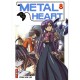 Metal Heart T.8 - Jae-ho Yoon