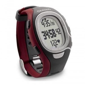 FR60 Running HRM Grey / Red Man