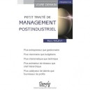 Petit Traite De Management Post-industriel - Marc Halevy