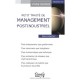 Petit Traite De Management Post-industriel - Marc Halevy