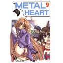Metal Heart T.9 - Jae-ho Yoon