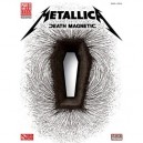 Metallica Death Magnetic Bass Tab , Basse - Metallica