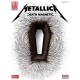 Metallica Death Magnetic Bass Tab , Basse - Metallica
