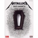 Metallica , Death Magnetic Guitar Tab - Metallica