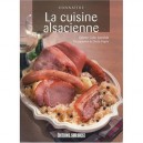 Connaitre La Cuisine Alsacienne - Odette Colin-juaneda