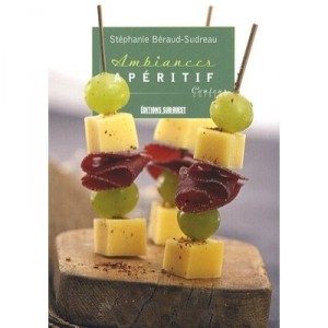 Ambiances Aperitif - Stephanie Beraud-sudreau