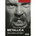 Metallica, Que Justice Soit Faite ! - Joel Mciver