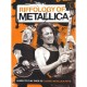 Metallica Riffology Tab - Metallica