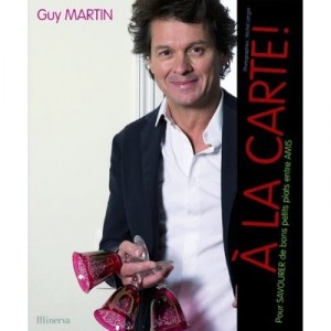 A La Carte! - Guy Martin
