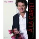 A La Carte ! - Guy Martin