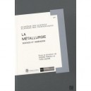 Metallurgie , Science Et Ingenierie - Collectif