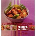 Cuisine Economique , 1001 Recettes - Collectif