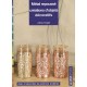 Metal Repousse , Creation D'objets Decoratifs - Aline Fayet